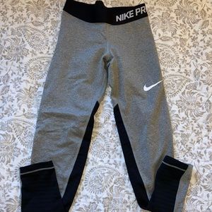 Nike workout leggings